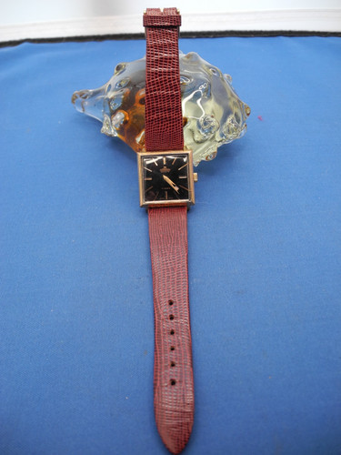 Vintage men cornavin geneve - men's,