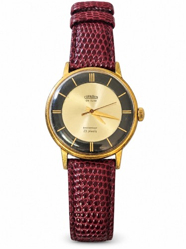 Vintage cornavin luxe - de,