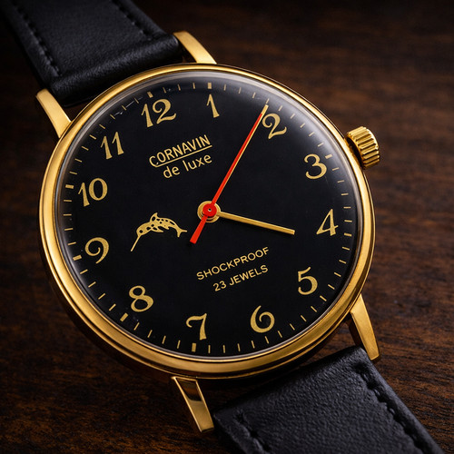Cornavin luxe vintage - luxe,