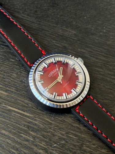 Vintage cornavin shockproof - vintage,
