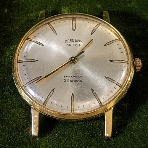 Vintage cornavin luxe - cornavin,