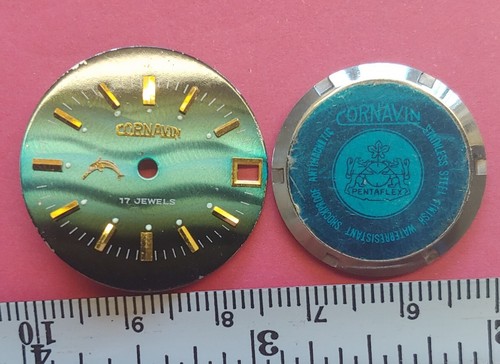 Vintage cornavin round - vintage,