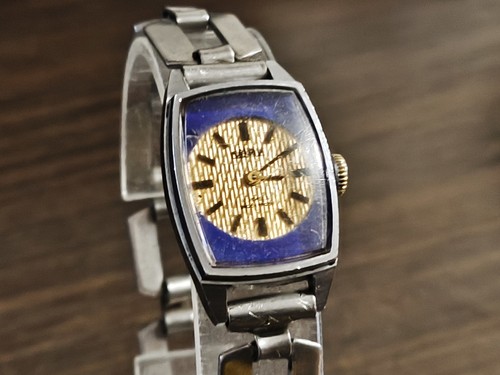 Vintage watch bracelet - watch,