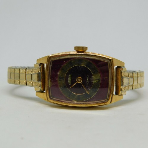Vintage cornavin jewels - vintage,