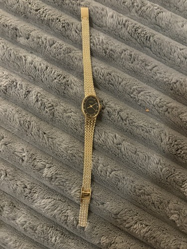 Vintage cornavin quartz - vintage,