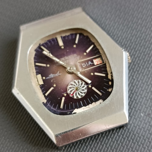 Rare cornavin pentaflex - cornavin,