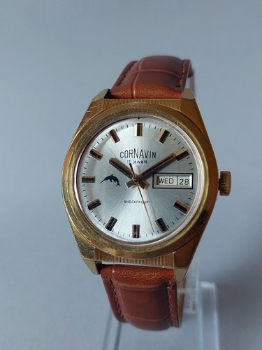Cornavin raketa authentic - cornavin,