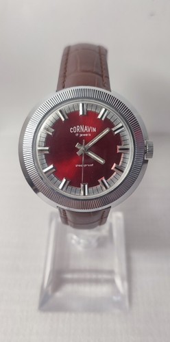 1970s vintage cornavin - , 17